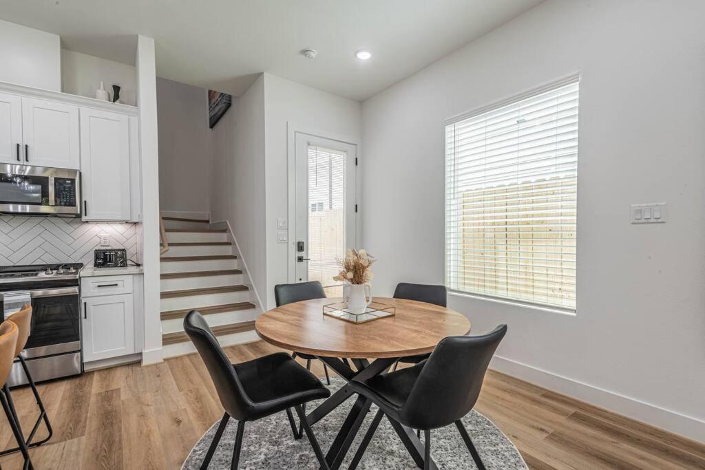 Luxury Home Near Houston Downtown & Medical Center Екстериор снимка