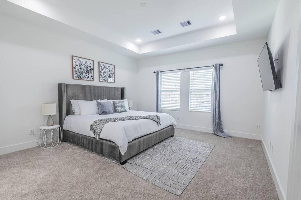 Luxury Home Near Houston Downtown & Medical Center Екстериор снимка