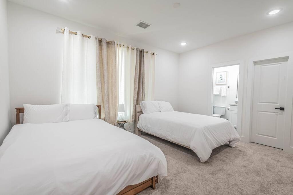 Luxury Home Near Houston Downtown & Medical Center Екстериор снимка