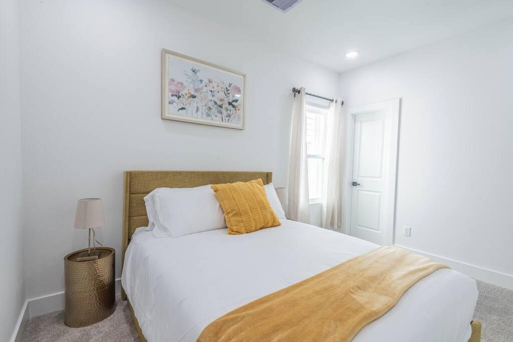 Luxury Home Near Houston Downtown & Medical Center Екстериор снимка