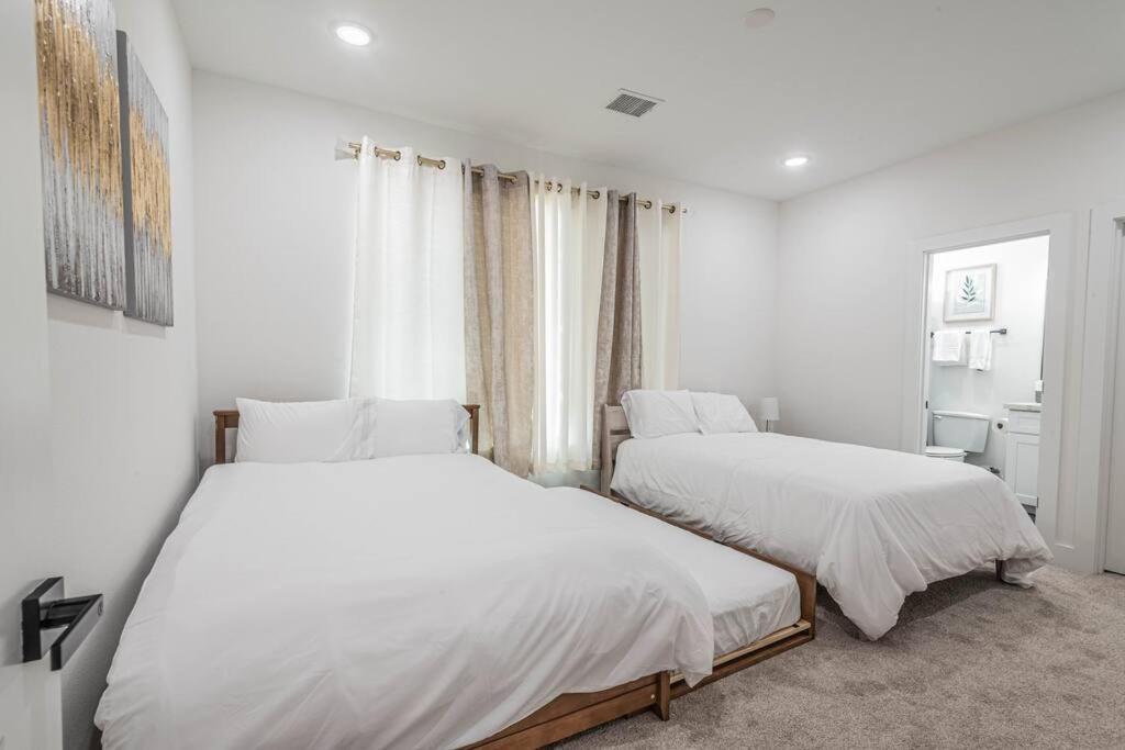 Luxury Home Near Houston Downtown & Medical Center Екстериор снимка