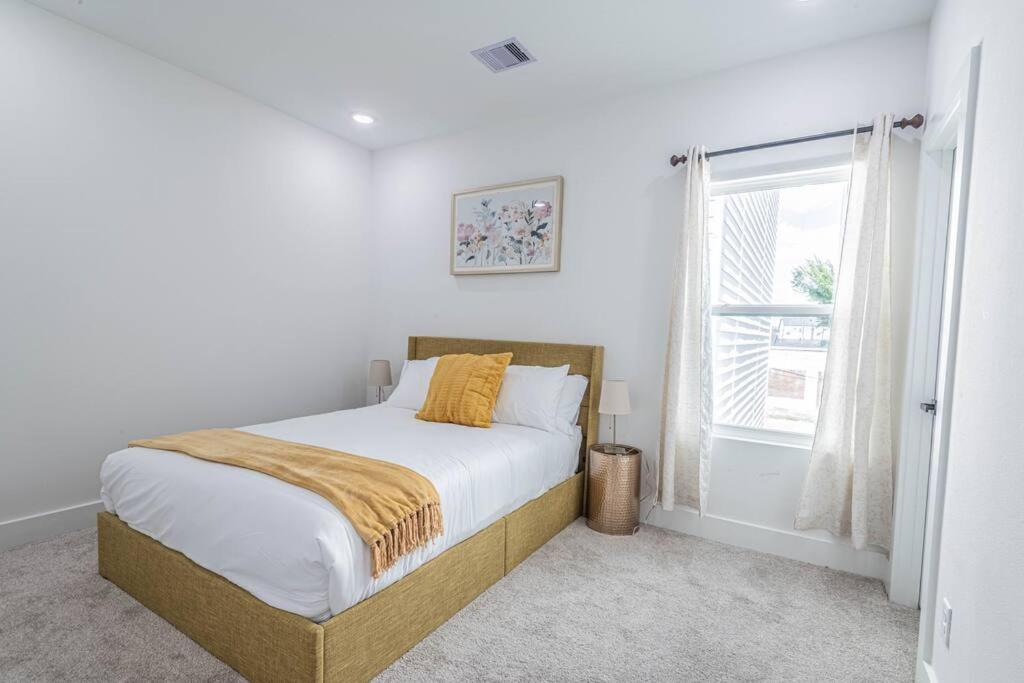 Luxury Home Near Houston Downtown & Medical Center Екстериор снимка