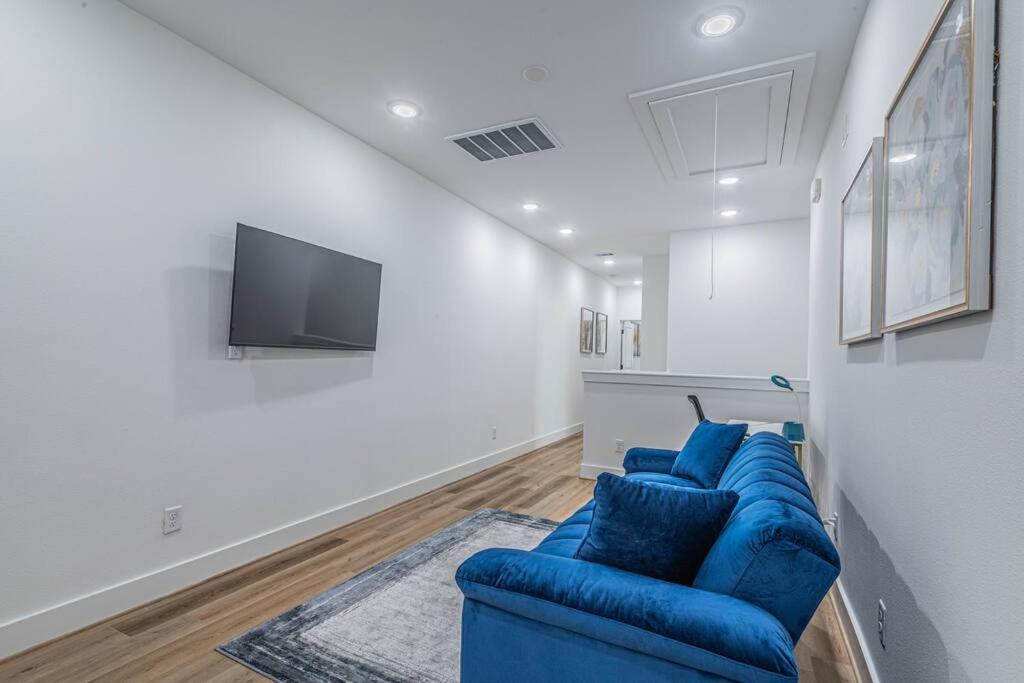 Luxury Home Near Houston Downtown & Medical Center Екстериор снимка