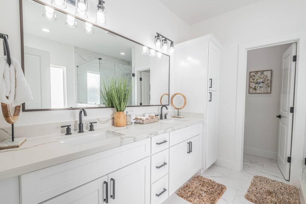 Luxury Home Near Houston Downtown & Medical Center Екстериор снимка